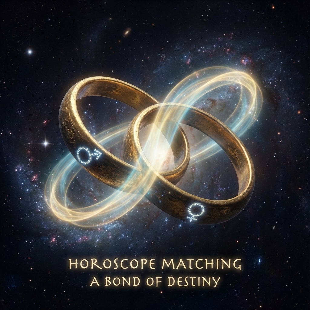 Horoscope Matching